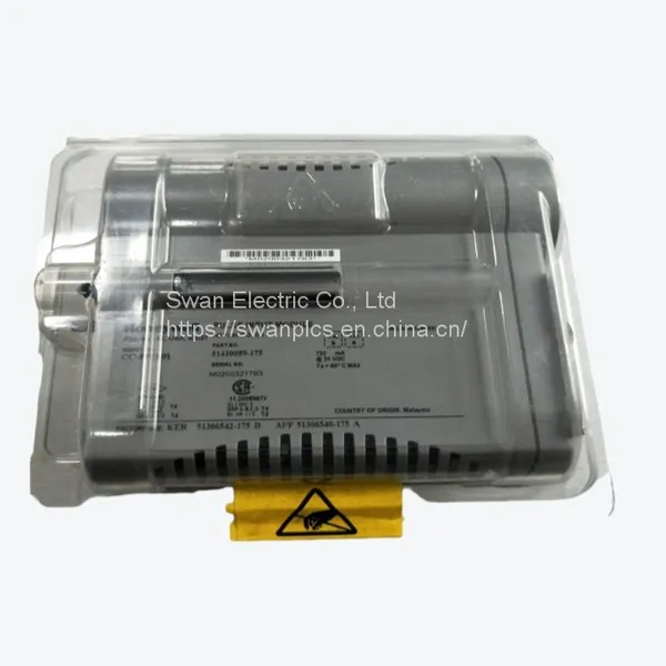 Large Stock Original Honeywell FS-SDI-1624 5 Digital Input Module photo-4