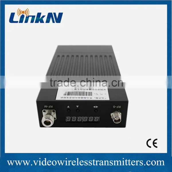 COFDM HD HDMI Wireless Video Transmitter With H.264 Video Compression photo-4