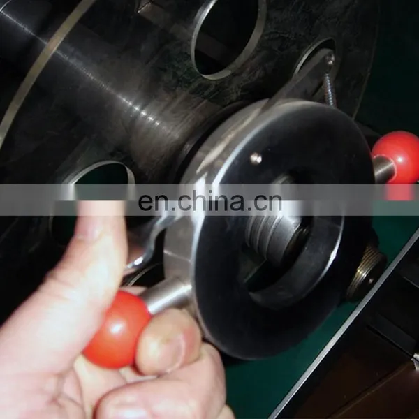 DLL-160 Automatic Alu Alu Tablet Strip Packing Machine photo-2