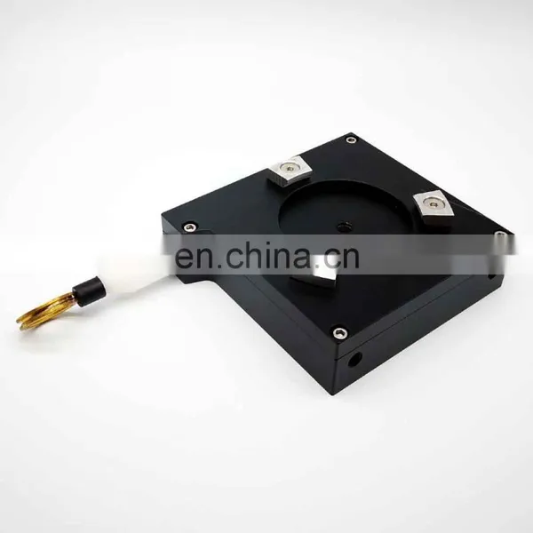 Flat Design SL00 Series Draw-wire Mechanism Low Cost Rope Length Transmitters SL003000 GS80 Displacement Sensor photo-4