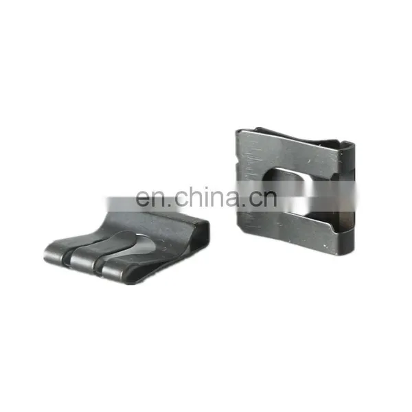Stamping Metal Parts Sheet Metal Stamping Stamped Metal Part Stamping Products photo-5