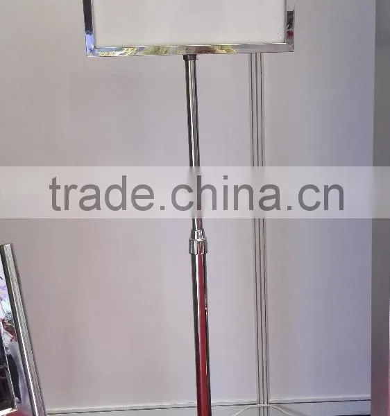 Floor Stand Sample Signboard Design photo-4