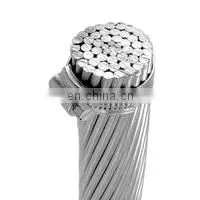 Top Quality Aaac 16mm2 Aac/aaac/acsr Stranded Bare Cable With Factory Price photo-3