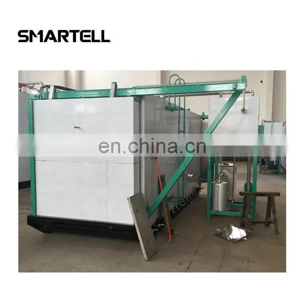 Это стерилизатор на основе этиленоксида (ethylene oxide sterilizer)