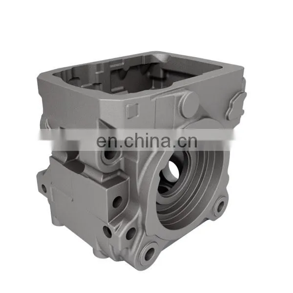 Nodular Ductile Iron/spheroidal Graphite Iron Casting