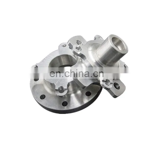 5-Axis Fabrication Guanzhou Timber Customized Large Auto Air Barrel Plastic Cnc Milling Machining Service photo-3