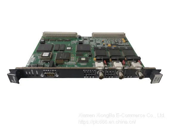 IS200EROCH1ABB IS200ERIOH1AAA | GE MODULE GAS TURBINE CONTROL In Stock photo-5