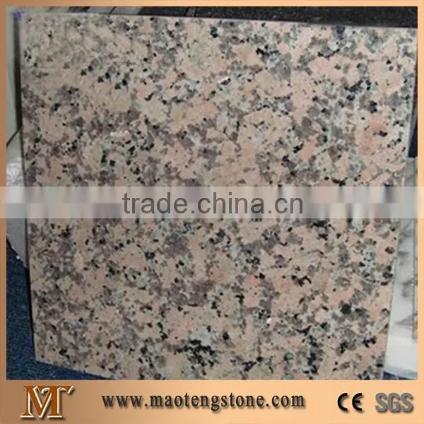 Huidong Red Granite,red Color Granite Tile & Slab photo-2