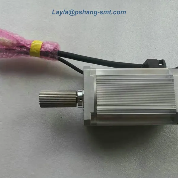 SMT JUKI 2010 Y Axis AC Servo Motor E9622729000 KE2010 2020 X Motor for Pick and Place Machine photo-5
