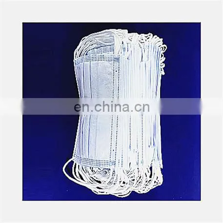 Well Designed Disposable Medical Grade Mask With Factory Direct Sale Price photo-2
