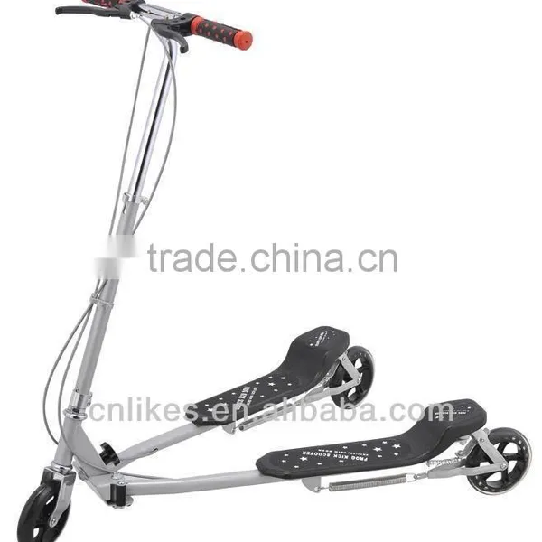 2015 NEWEST Speeder Kids Scooter photo-2