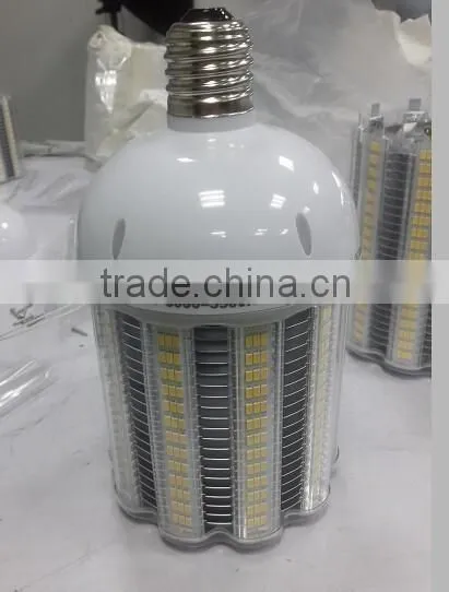 UL 100W Smart Design Light 150lm/w Wall Pack Led Retrofit Lamps Temperature Sensor 5 Years Warranty photo-5