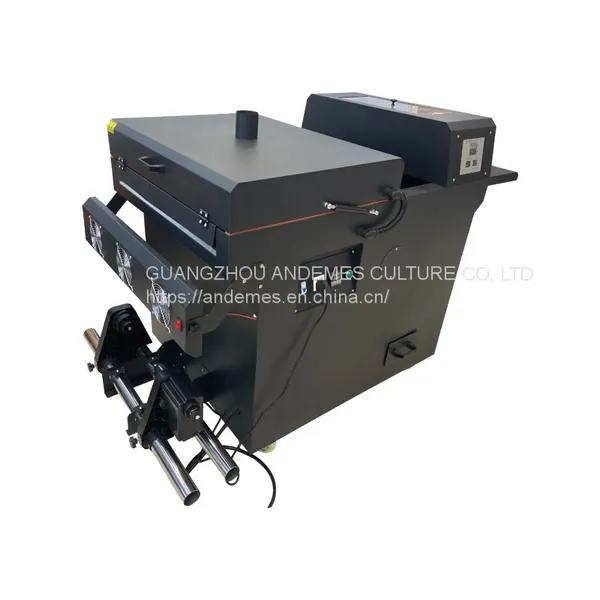 24 Inch Suitable for A1 Dual Heads photo-5