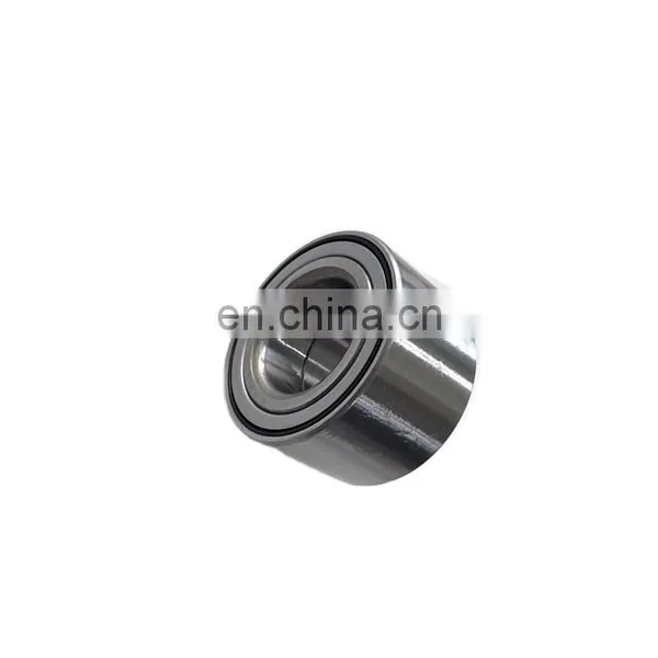 New Hot Angular Contact Ball Bearing GMB GH035091BAHB311309 Front Alex Wheel Bearing Size 35*66*37 for Cars photo-2