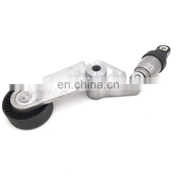 4ZZ 1ZR Engine Belt Tensioner for Japanese Car OEM 1662022012 166200W091 Belt Tensioner Pulley photo-4