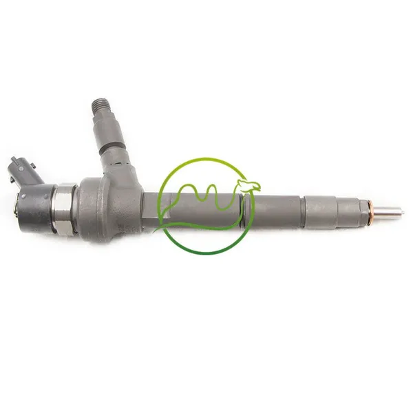 Common Rail Diesel Fuel Injector 0445110082 0445110174 0445110519 0445110740 photo-2