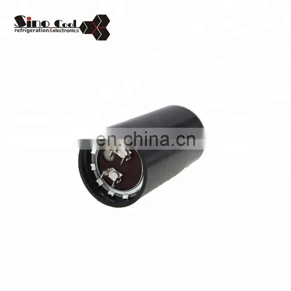 Fan Start Capacitor photo-2