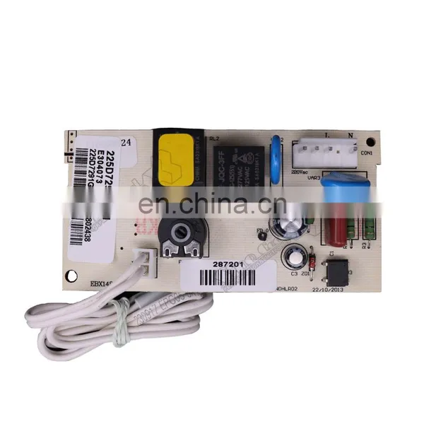 Freezer Control Panel Refrigerator Computer Board PCB Refrigerator Control Boards 4360635285 photo-5