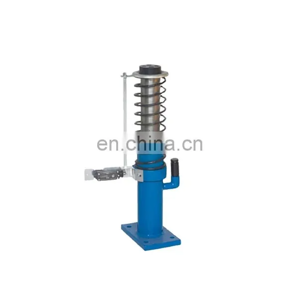 Elevator Easy Install Safety Components Elevator Oil Buffer photo-5