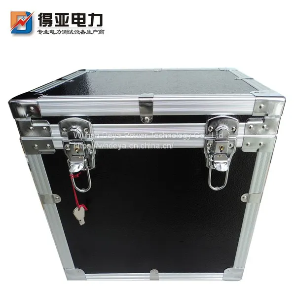 Touch Screen Grounding Grid Characteristic Parameter Tester DYDW-5/100 photo-4