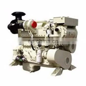 Marine Engine 4BTA3.9 6BTA5.9 6CTA8.3 6LTAA8.9 NT855 NTA855 KTA19 KTA38 KTA50 photo-4