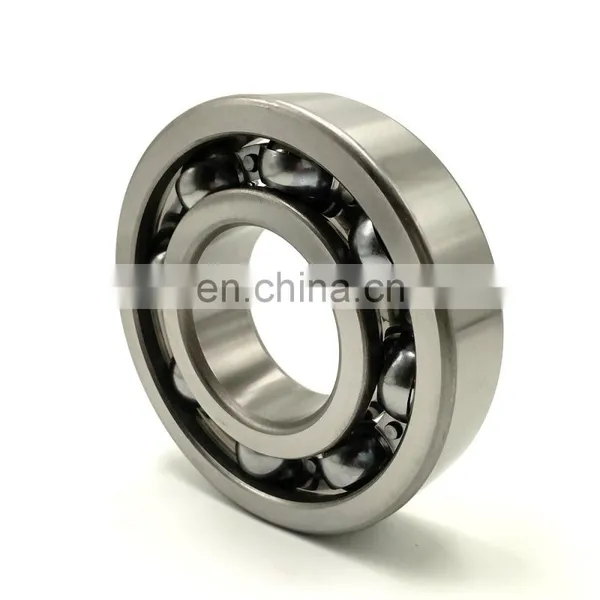 Alternator Deep Groove Ball Bearing 6321-2RS 6322-2Z photo-5