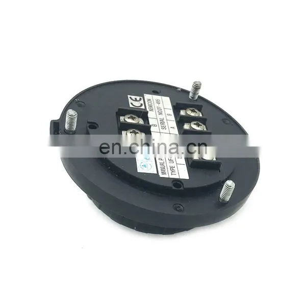 100% New Nemicon Manual Pulse Generator Handwheel UFO-01-2D-99E photo-3