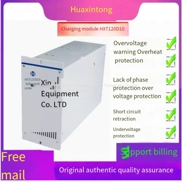 Huaxintong Charging Module HXT120D10