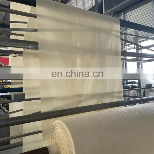 180gsm With uv Protection and Heated Treated 80%Sun Shade Cloth photo-4