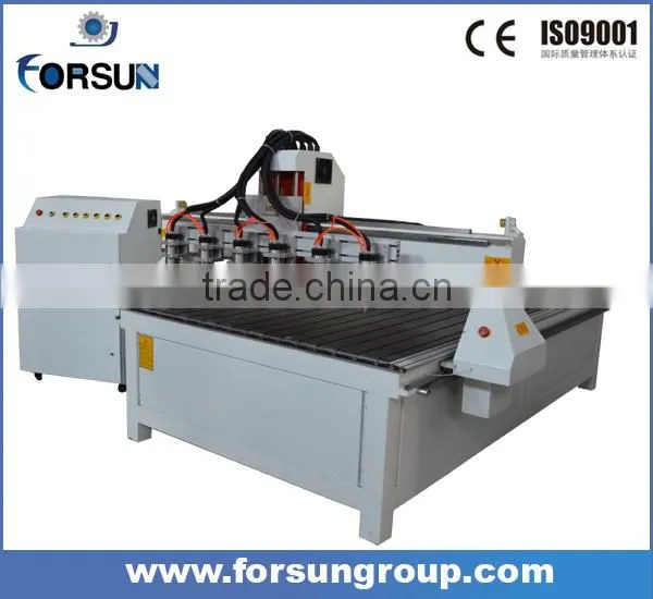 High Qualtiy Mass Processing Work Woodworking Cnc Router/wood Carving Machine photo-2