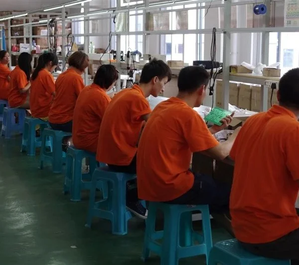Shenzhen Jinmili Technology Co.,Limited company overview - view 4