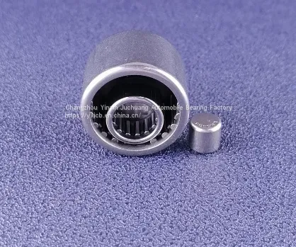 Excellent Quality Needle Roller Bearings BK0306TN,BK0408TN,BK0509 photo-3