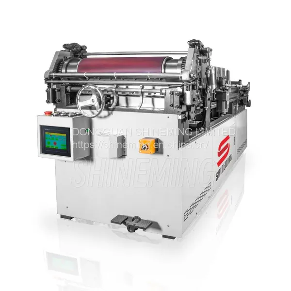 Flatbed Offset Printing Machinery Full Color Printing Machine Metal Plate UV Printer photo-2