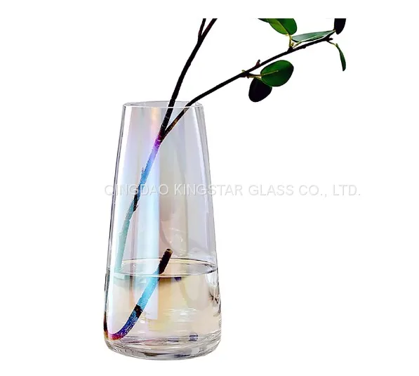 Glass Vase photo-4