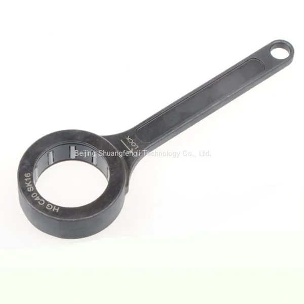 Wrench photo-4