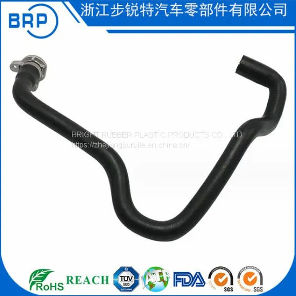 Automotive Coolant Hose photo-5