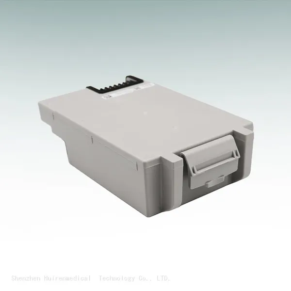 Defibrillator Battery Medical Battery SB-831V Original NIHON KOHDEN Defibrillation Medical Supplies Products