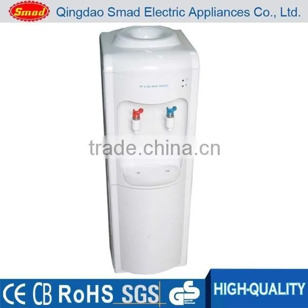Vertical and Classic Type Hot & Cold Water Dispenser Water Cooler photo-6