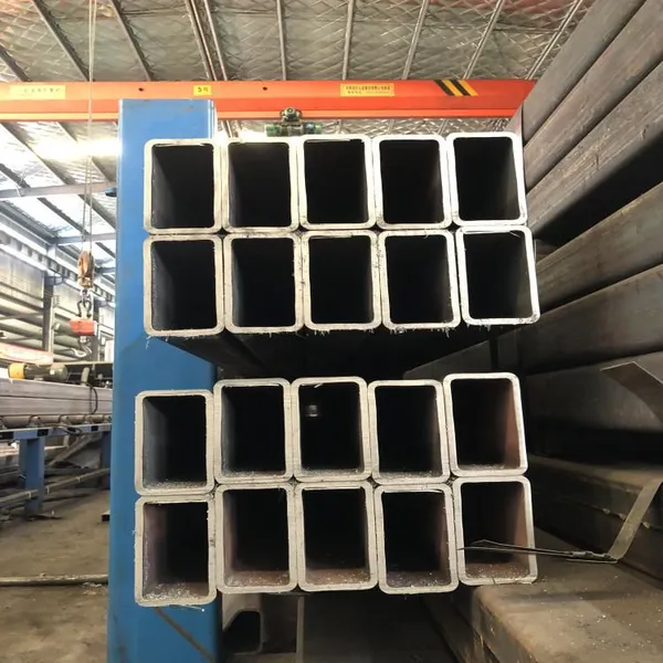 Seamless Alloy Pipe Low Carbon Seamless Pipe Seamless Square Steel Pipe