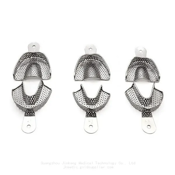 Dental Tray, Stainless Steel Dental Tray, Plastic Dental Tray photo-2