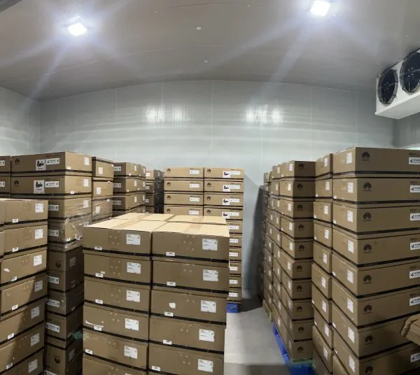 Cisco Fiber Switches N9K-C93180YC-FX photo-2