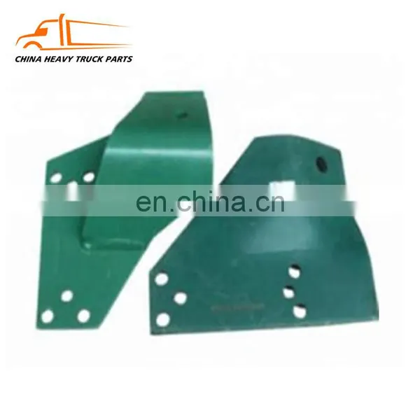 VG1095060009 Engine Mounting Bracket For Sinotruk HOWO Truck Parts photo-5