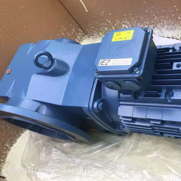 NORD Motor SK9012.1AF Reducer
