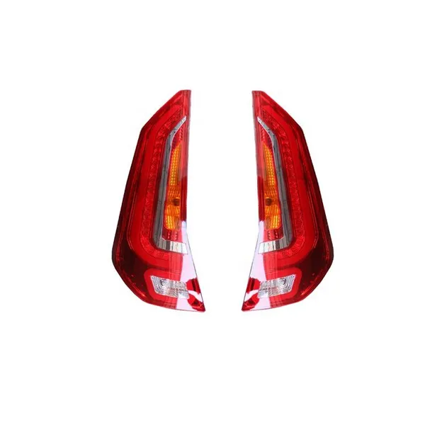 Bus Spare Parts Truck Led Tail Light GM03-133 Bus Combination Tail Light