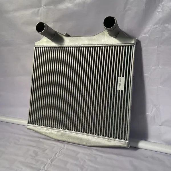 Pop-ups FAW J6 Truck Intercooler 1119010-DY604 Auto Cooling System photo-3