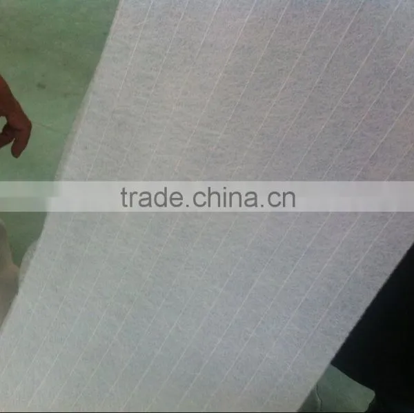 Fiberglass Chopped Strand Mat /nonwoven Fiberglass Mats photo-5