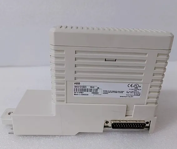 ABB CI920AS 3BDH000690R1 photo-2