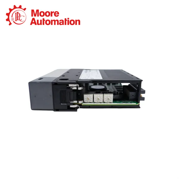 AB 1756-EN2TSC Secure Interface Module NEW IN STOCK photo-3