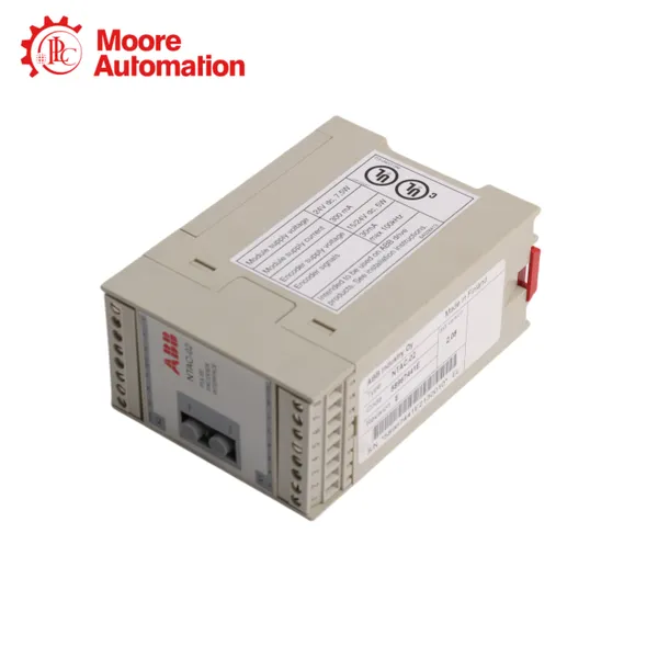 ABB NTAC-02 58967441 photo-4