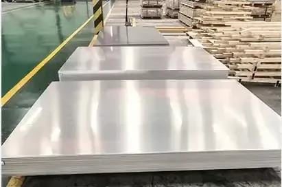 Corrosion Resistant 316 Stainless Steel Plate - Austenitic Stainless Steel, Used for Chemical Equipment photo-4